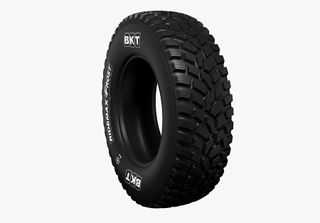 Demostró su control y seguridad incluso en las condiciones más difíciles 