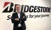 Bridgestone nombra a Daniel Camacho como nuevo director de productos de consumo y responsable de la región suroeste de Europa