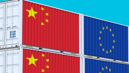 La Comisión Europea inicia un procedimiento antisubvenciones contra las importaciones de neumáticos nuevos procedentes de China