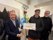 SIGNUS y Traductores del Viento entregan los premios a la Creación desde la Sostenibilidad 2025 ‘Una segunda vida’