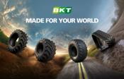 Los productos BKT protagonistas en AGRITECHNICA