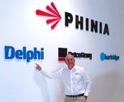 José Antonio Ramos se incorpora a PHINIA como Business Development Manager para España y Portugal