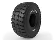 MAXAM Tire amplía su línea de neumáticos MS303 para motoniveladoras, potenciando el rendimiento en movimiento de tierras de alta exigencia