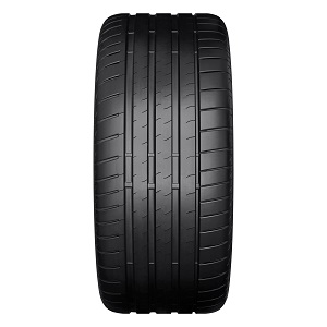 Neumático de alto rendimiento