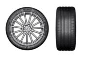 Bridgestone lanza el Potenza Sport EVO con tecnología ENLITEN: Rendimiento deportivo excepcional, control en mojado y durabilidad