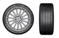 Bridgestone lanza el Potenza Sport EVO con tecnología ENLITEN: Rendimiento deportivo excepcional, control en mojado y durabilidad