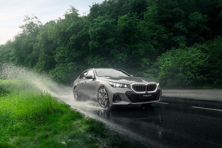 Desconocimiento sobre la distancia de frenado