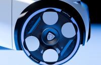 Goodyear y Peugeot impulsan el futuro de la movilidad inteligente con el concept car Polygon