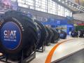 CEAT Specialty presenta su gama de neumáticos agrícolas en AGRITECHNICA 2025