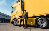 Continental valora positivamente las ayudas del Gobierno para nuevos conductores