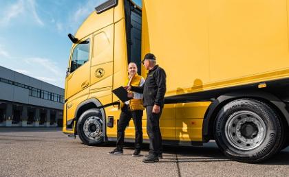 Continental valora positivamente las ayudas del Gobierno para nuevos conductores