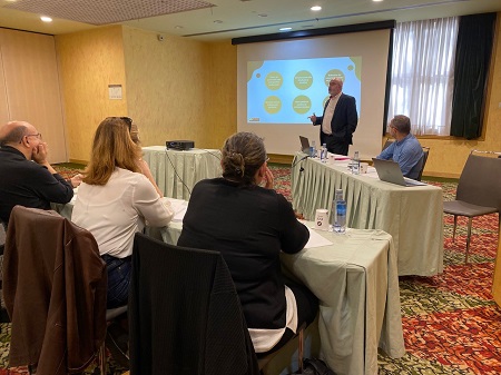 Javier de Jesús Landesa