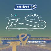 Point S organiza una experiencia exclusiva de conducción en el circuito de Estoril