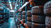 El precio de los neumáticos sube un 1,5 por ciento interanual en octubre, por debajo del IPC general