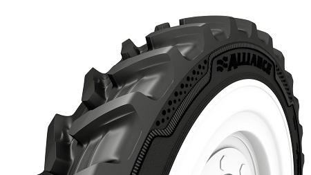 Alliance Agri Star II Row Crop