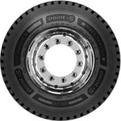 Point S lanza su primera gama de neumáticos de marca para camiones en Solutrans