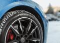 Gama de invierno de Goodyear 