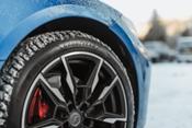Goodyear se posiciona número 1 en rendimiento de neumáticos de invierno en Europa