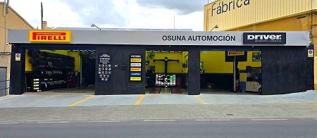 Osuna Automoción