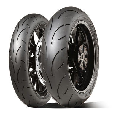Dunlop lanza el nuevo SportSmart 2
