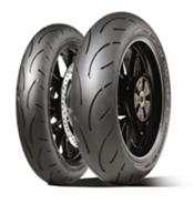 Dunlop lanza el nuevo SportSmart 2