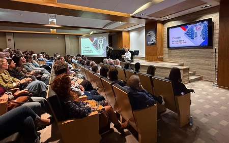  Grupo Soledad lanza su nuevo plan estratégico ‘Soledad Sostenible’