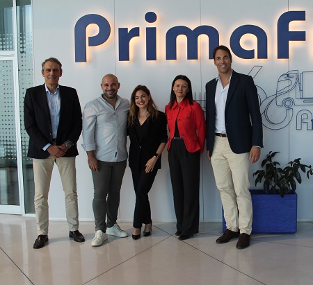 España ocupa un lugar estratégico en la estructura industrial del grupo Michelin