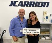 Michelin refuerza su compromiso con el transporte en España 