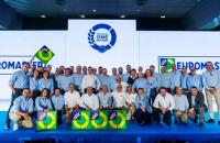 Euromaster amplía por 5 años más la relación con las franquicias que terminaban contrato en 2025