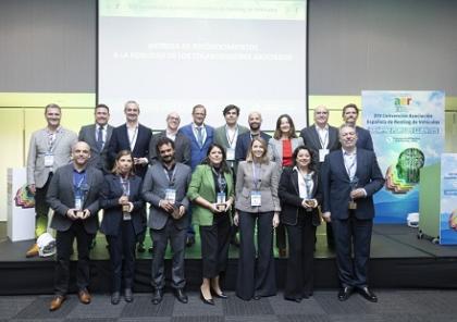 El renting será decisivo para una movilidad más segura, sostenible y digital