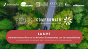 La Unidad Militar de Emergencias (UME), galardón honorífico de la V edición de los Premios Compromiso