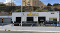 Midas llega a Ceuta 