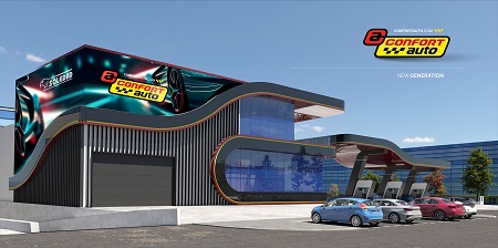 Nuevo taller en Alcobendas