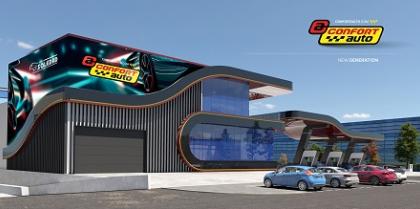 Grupo Soledad refuerza su expansión con la apertura de un nuevo taller en Alcobendas