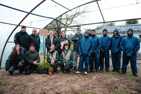 Cerca de Oporto de Portugal