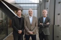 Continental y Fenadismer presentan el tercer estudio de la Situación Actual del Transporte por Carretera