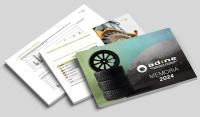 ADINE presenta su Memoria 2024: un año de crecimiento, transformación y liderazgo sectorial