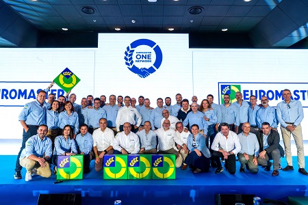 Euromaster una comunidad de profesionales que crecen juntos