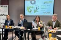 SIGNUS hace balance de 2025 y presenta sus avances y retos para 2026