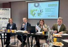 SIGNUS hace balance de 2025 y presenta sus avances y retos para 2026