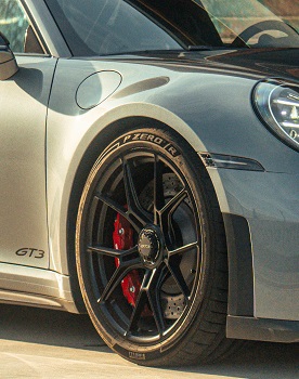 Nuevos P Zero R y P Zero Trofeo RS