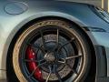 Pirelli equipará al Porsche 911 GT3