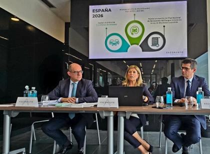 Faconauto ve viable un mercado de 1,3 millones si se activa ya el Plan Auto+ y el Plan Nacional de Renovación del Parque