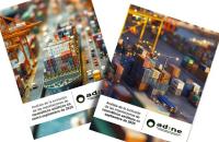 Las importaciones de neumáticos asiáticos crecen en consumer y camión hasta septiembre de 2025