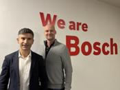 Luis González, nuevo director comercial para España de Bosch Mobility Aftermarket