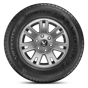 Para vehículos comerciales ligeros