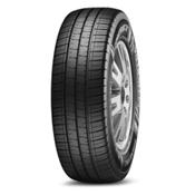 La gama de neumáticos para furgonetas de Vredestein se amplía con el nuevo Comtrac 2+