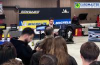 Euromaster refuerza su servicio en el Corredor del Henares con la inauguración de un nuevo taller en Coslada