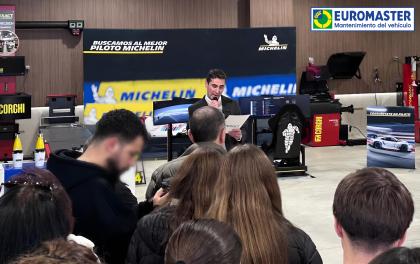 Euromaster refuerza su servicio en el Corredor del Henares con la inauguración de un nuevo taller en Coslada