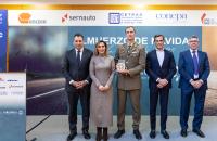 La V edición de los Premios Compromiso consolida la sostenibilidad como eje clave en la posventa